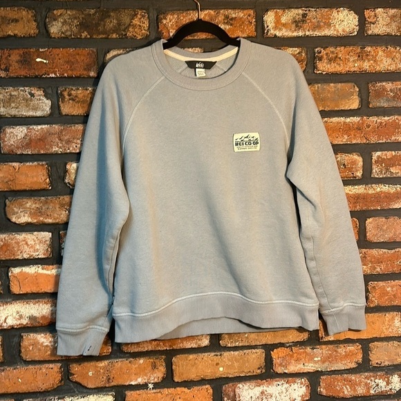REI Other - REI coop sweater mens size medium